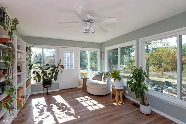 $310,000 | 8560 North 8th Place, West Terre Haute, IN 47885