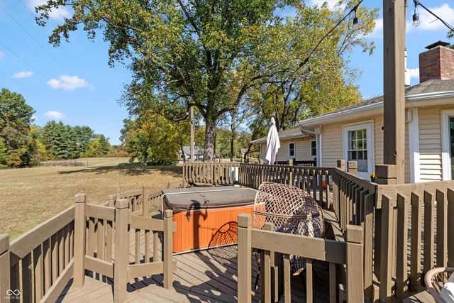 $310,000 | 8560 North 8th Place, West Terre Haute, IN 47885