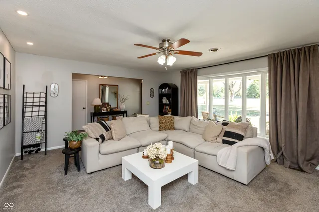 $310,000 | 8560 North 8th Place, West Terre Haute, IN 47885