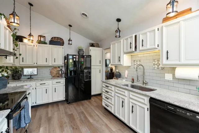 $310,000 | 8560 North 8th Place, West Terre Haute, IN 47885