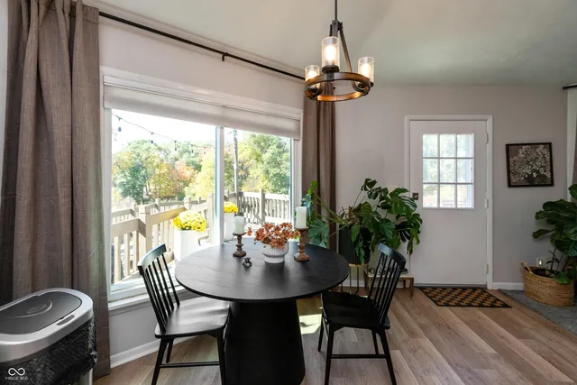 $310,000 | 8560 North 8th Place, West Terre Haute, IN 47885