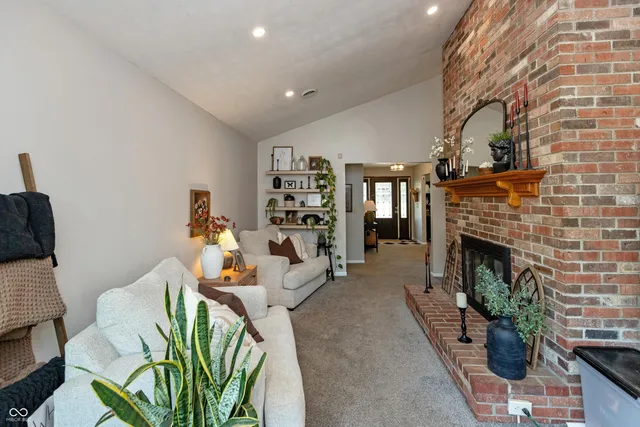 $310,000 | 8560 North 8th Place, West Terre Haute, IN 47885