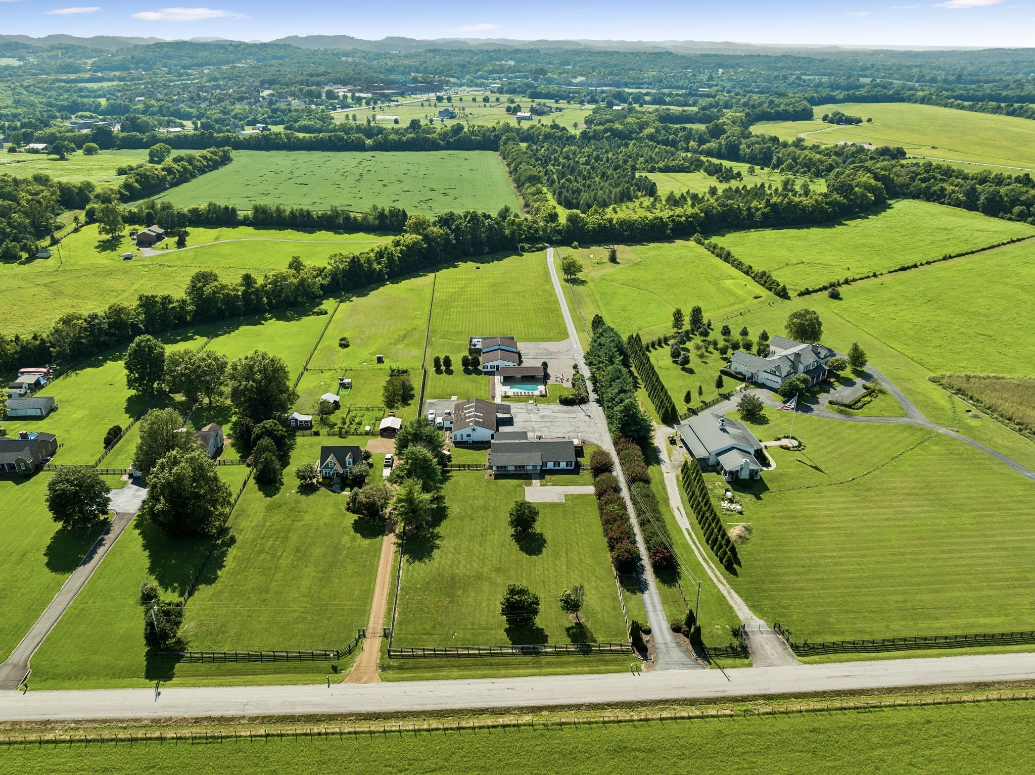6317 Lampkins Bridge Road College Grove, TN 37046 - Photo 83 of 87 Gallery Image 83