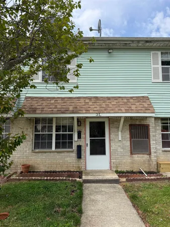 $146,900 | 720 South New Road, Unit 3L, Absecon, NJ 08201