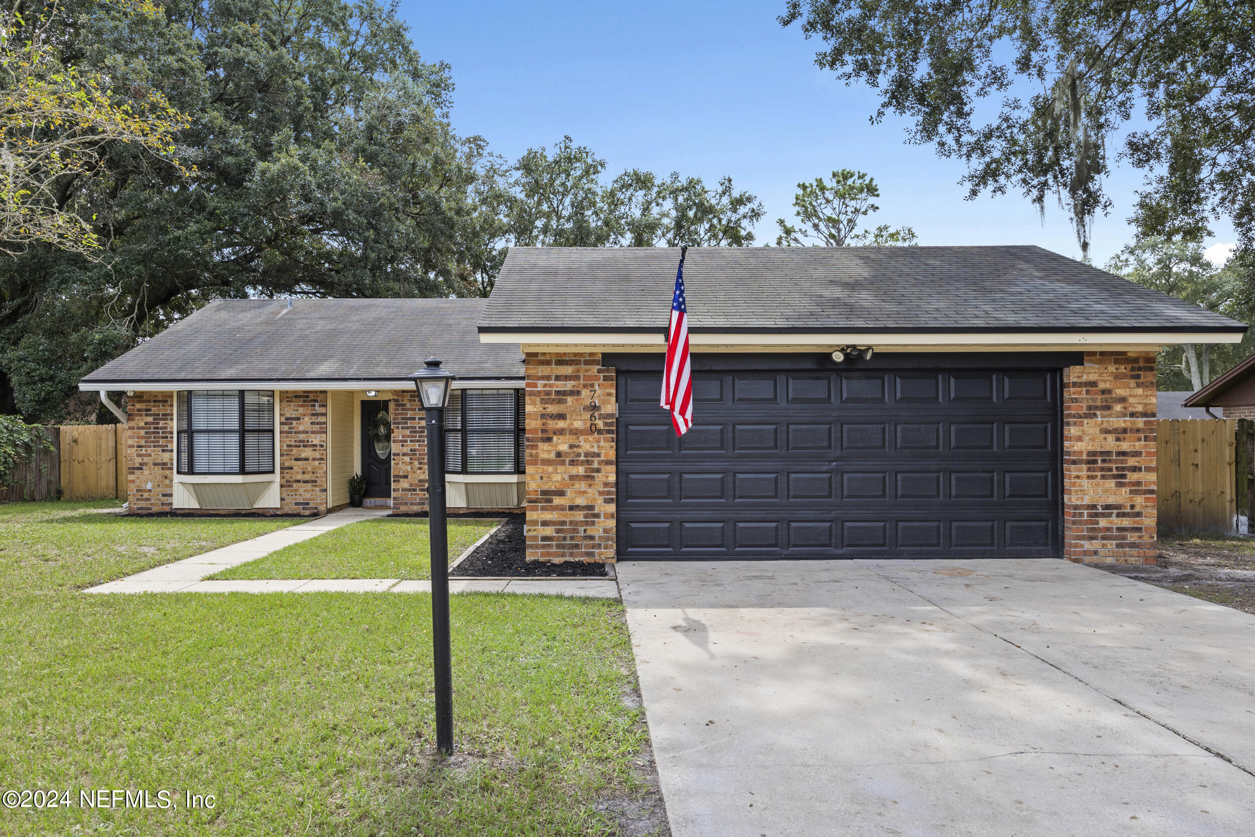 7960 Gulf Road South Jacksonville, FL 32244 - Photo 1 of 26 Welcome Home!
