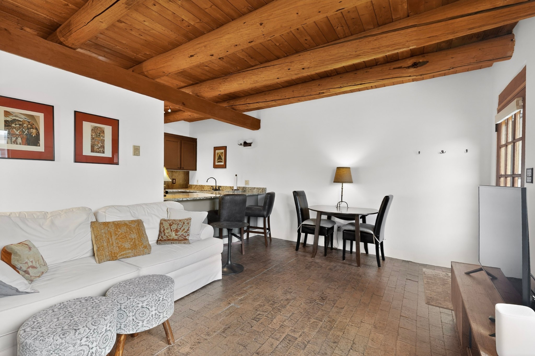 612 Gomez Road, Unit 4 Santa Fe, NM 87505 - Photo 6 of 24