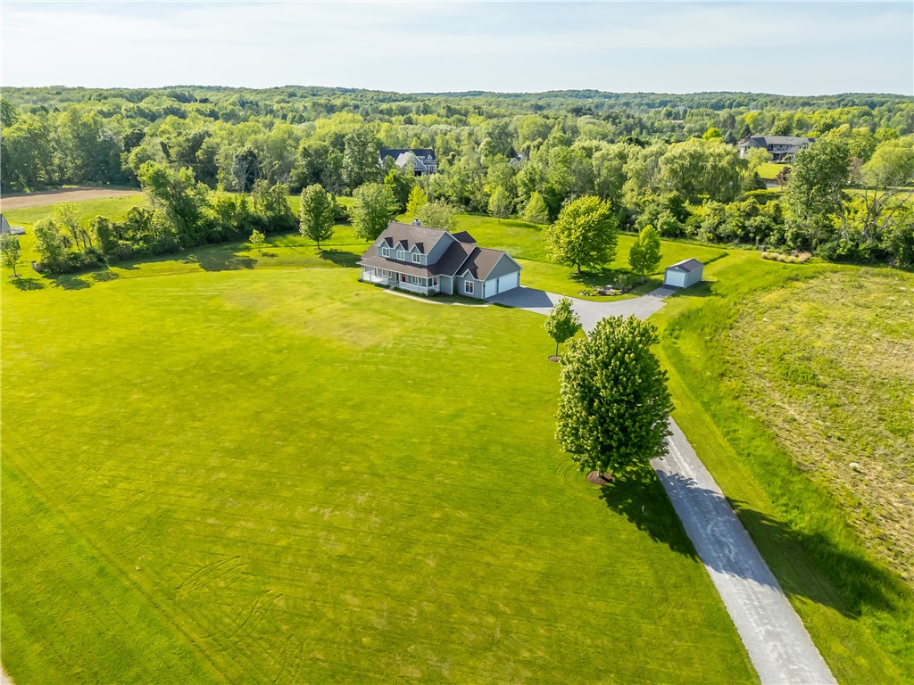 857 West Bloomfield Road Honeoye Falls, NY 14472 - Photo 3 of 50