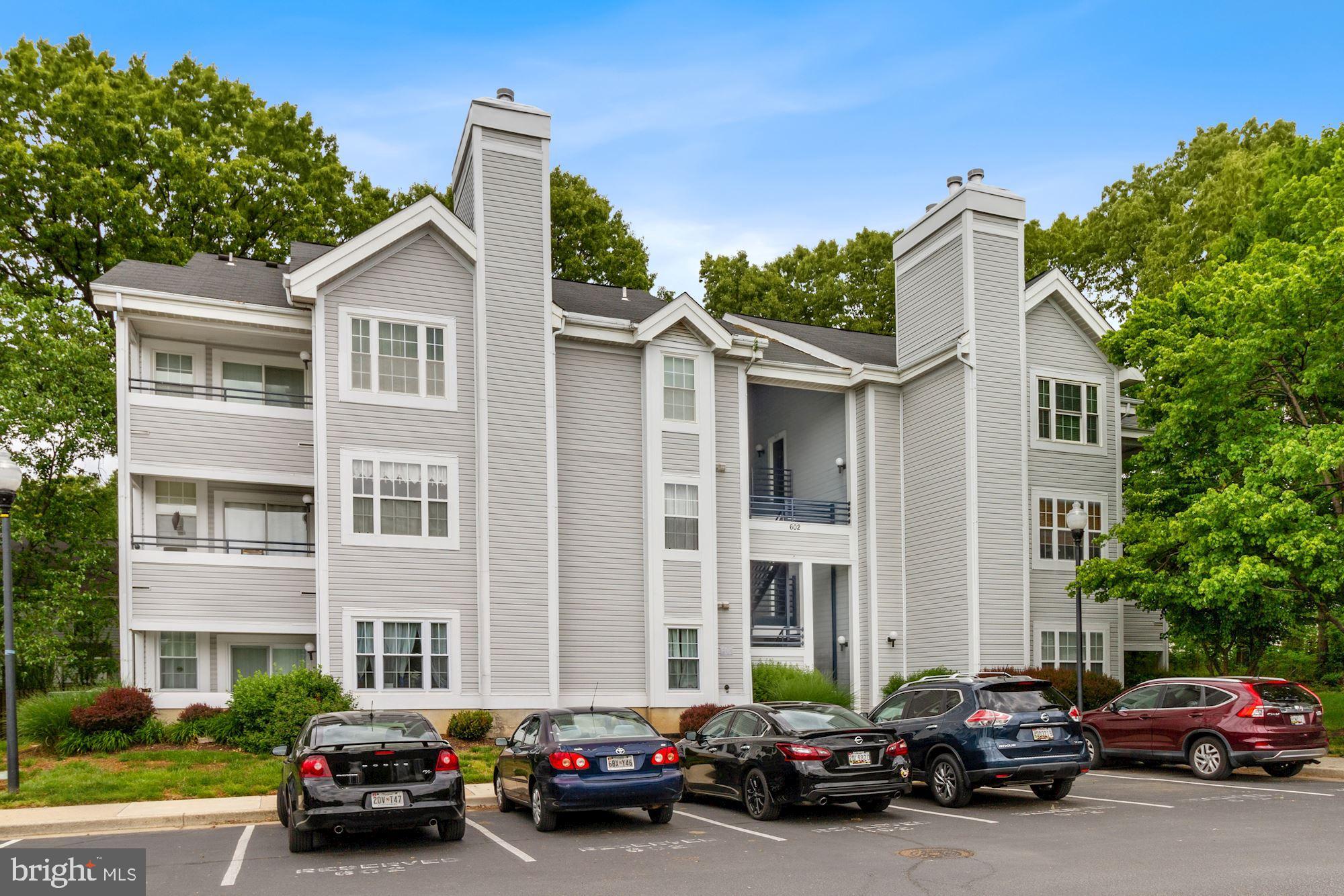 602 Moonglow Road, Unit 102 Odenton, MD 21113 - Photo 1 of 23 Gallery Image 1