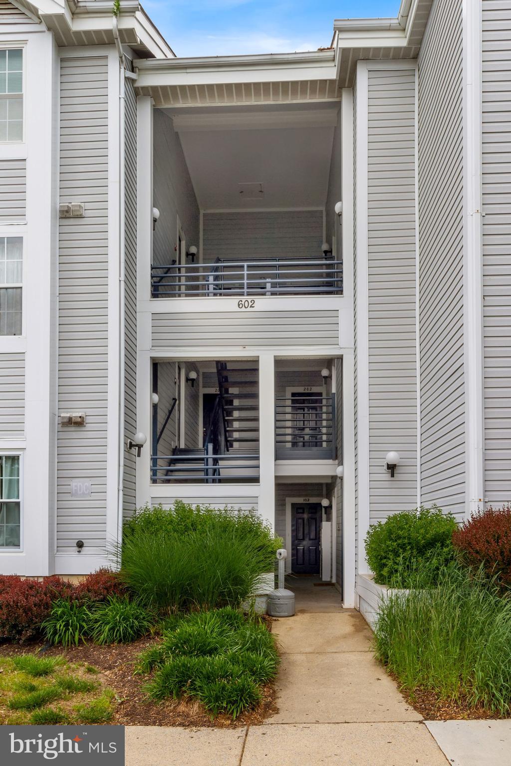 602 Moonglow Road, Unit 102 Odenton, MD 21113 - Photo 2 of 23 Gallery Image 2