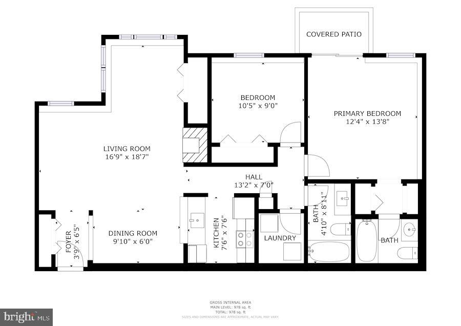 602 Moonglow Road, Unit 102 Odenton, MD 21113 - Photo 23 of 23 Gallery Image 23