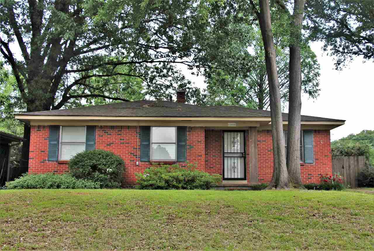 4966 Verne Road Memphis, TN 38117 - Photo 1 of 8