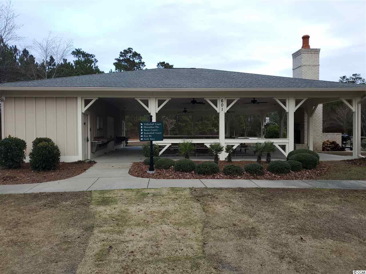 Lot 25 Grey Moss Road Murrells Inlet, SC 29576 - Photo 5 of 10 Gallery Image 5