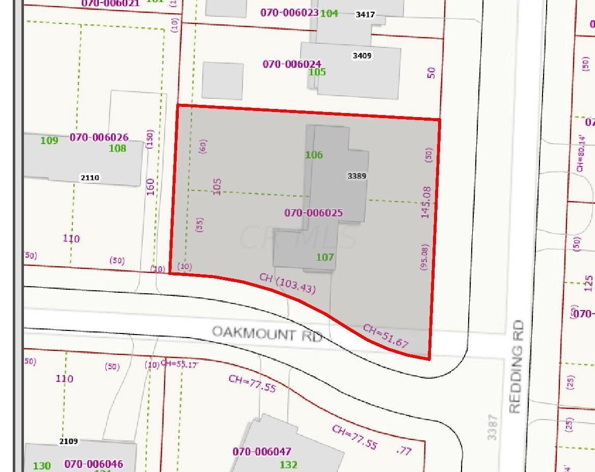 3389 Redding Road Columbus, OH 43221 - Photo 1 of 3 _ags_45a3d934-0b99-11ee-a90a-005056822d0