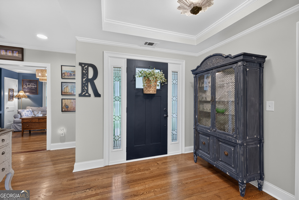 1740 Old Buckhead Road Madison, GA 30650 - Photo 4 of 130