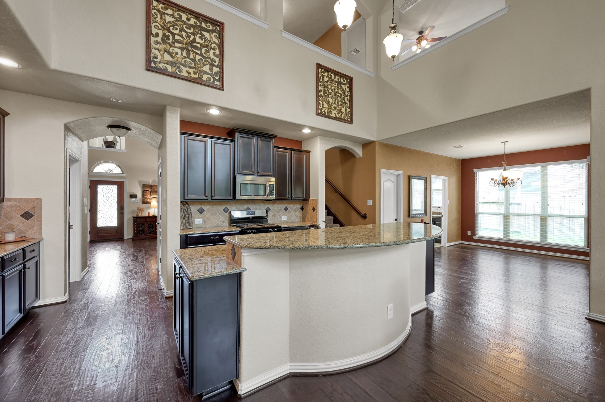 2033 Brodie Lane Conroe, TX 77301 - Photo 18 of 42