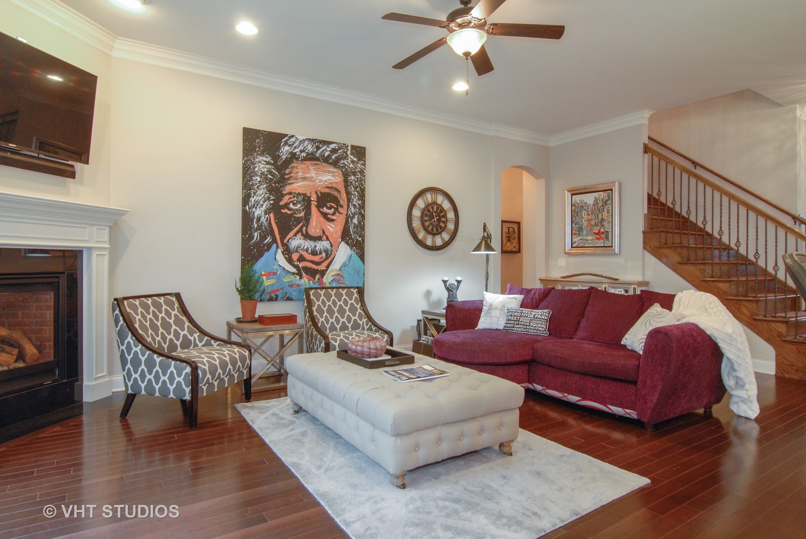 1236 North Webster Street Naperville, IL 60563 - Photo 12 of 27