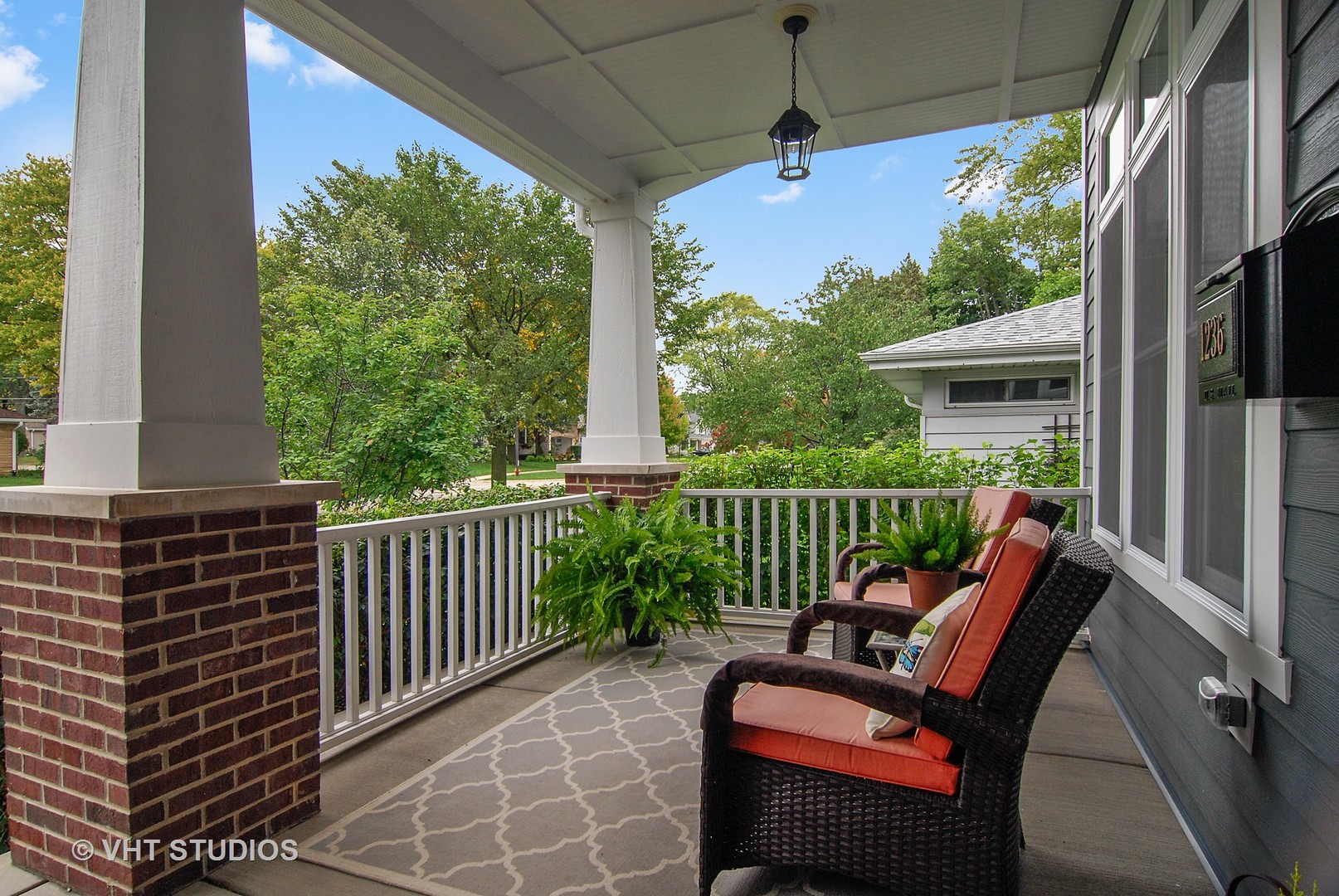 1236 North Webster Street Naperville, IL 60563 - Photo 3 of 27