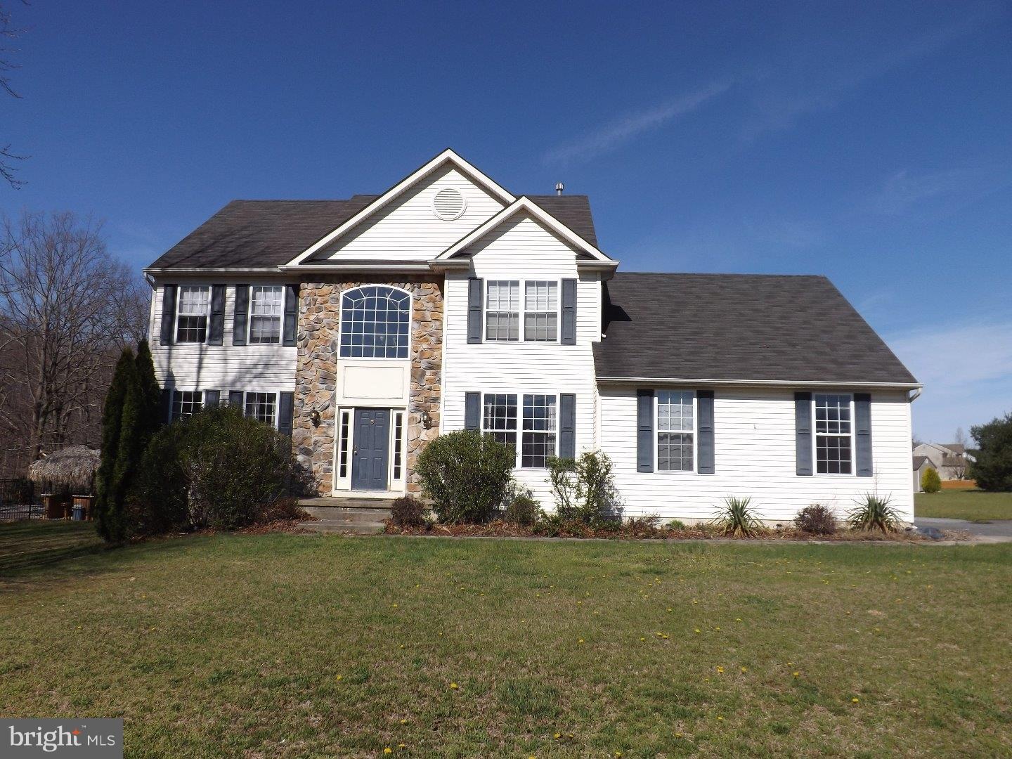 237 New Sweden Road Swedesboro, NJ 08085 - Photo 1 of 25