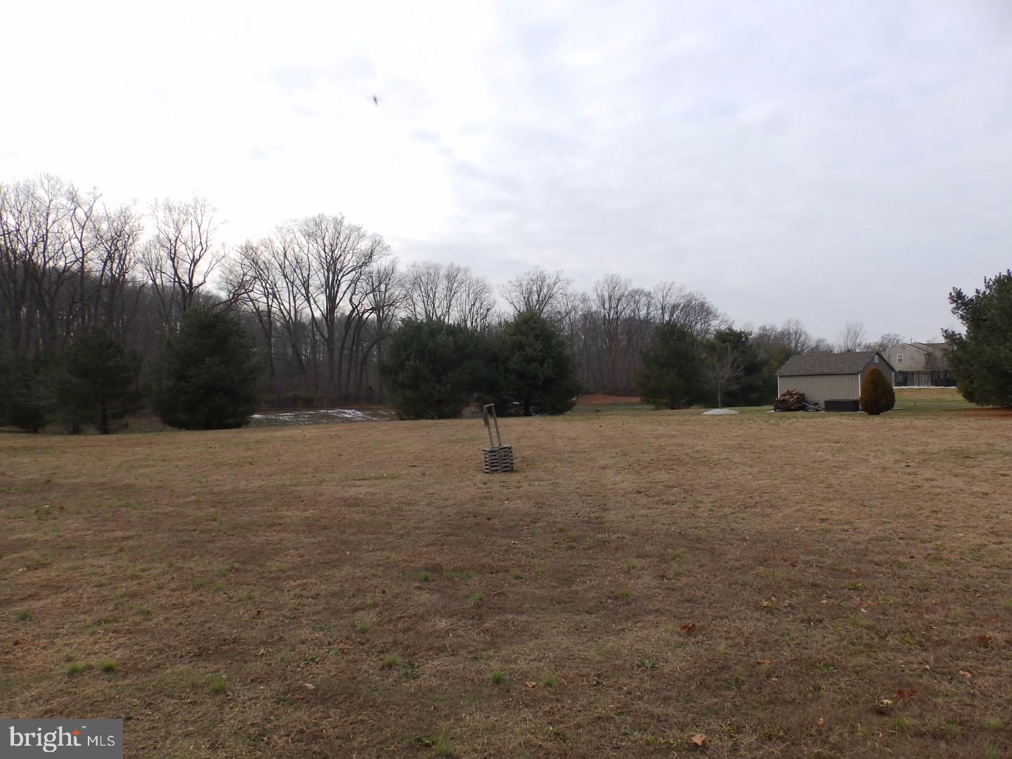 237 New Sweden Road Swedesboro, NJ 08085 - Photo 4 of 25