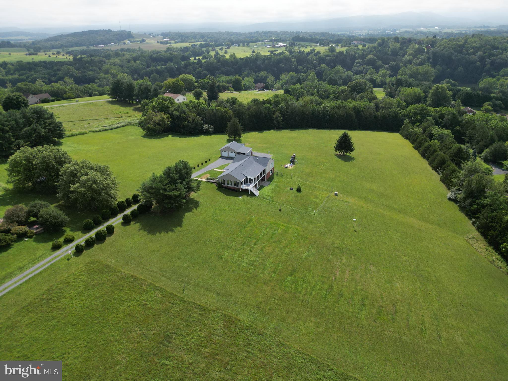 217 Silver Bell Lane Luray, VA 22835 - Photo 88 of 103
