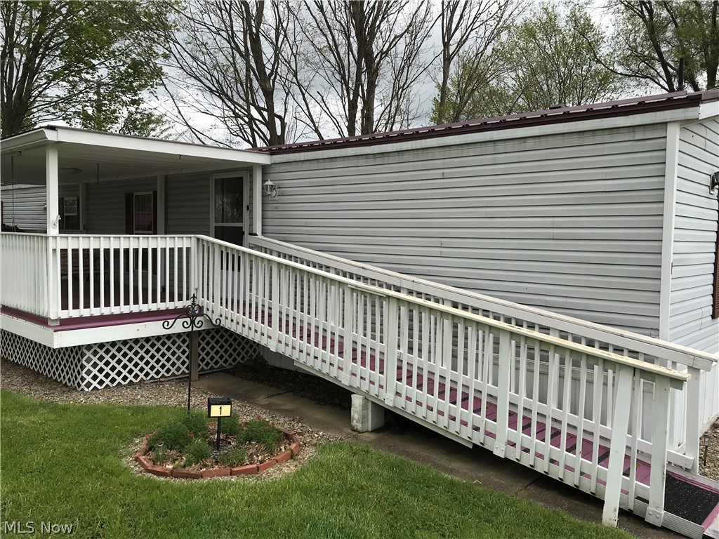 110 West Lebanon Road, Unit LOT 1 Dalton, OH 44618 - Photo 2 of 27