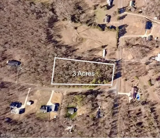 $60,000 | Tbd Jerusalem Road, Lexington, NC 27292