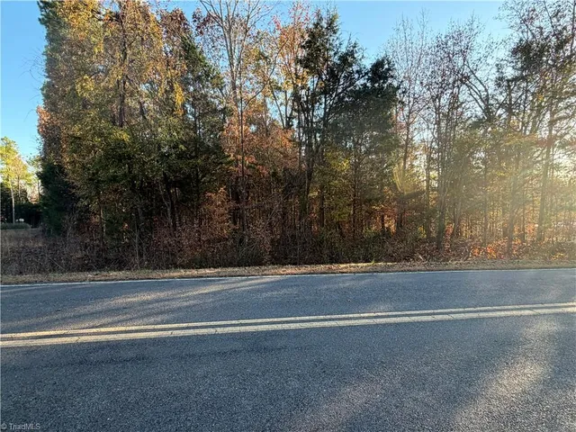 $60,000 | Tbd Jerusalem Road, Lexington, NC 27292