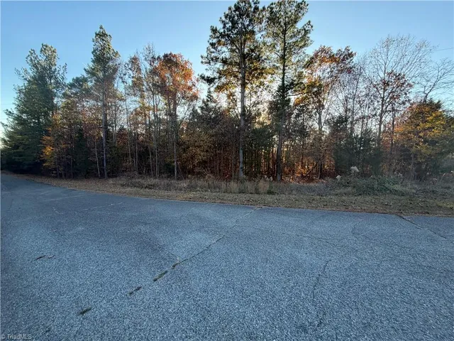 $60,000 | Tbd Jerusalem Road, Lexington, NC 27292