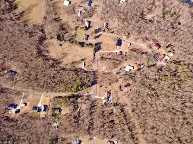 $60,000 | Tbd Jerusalem Road, Lexington, NC 27292