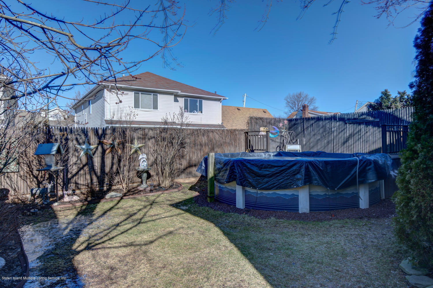 25 Fieldstone Road Staten Island, NY 10314 - Photo 26 of 28 25 Fieldstone Rd Staten Island-large-036