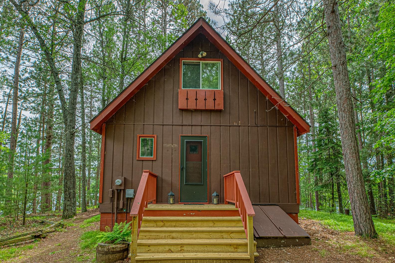 4535 Warner Drive Rhinelander, WI 54501 - Photo 2 of 19 Gallery Image 2