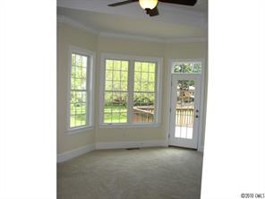 155 Sink Farm Road Mooresville, NC 28115 - Photo 11 of 16 a view of an empty room with a window