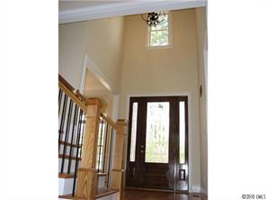 155 Sink Farm Road Mooresville, NC 28115 - Photo 4 of 16 a view of an entryway with a floor