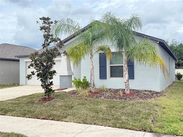 $307,000 | 5406 Amaryllis Garden Street, Apollo Beach, FL 33572