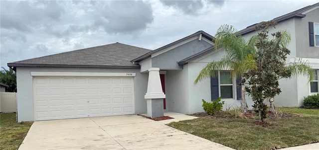 $307,000 | 5406 Amaryllis Garden Street, Apollo Beach, FL 33572