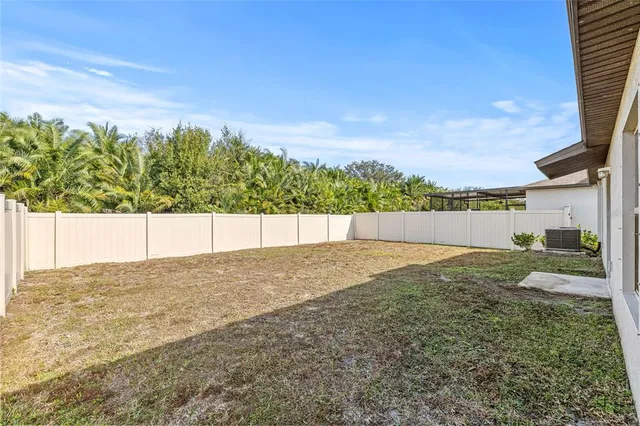 $307,000 | 5406 Amaryllis Garden Street, Apollo Beach, FL 33572