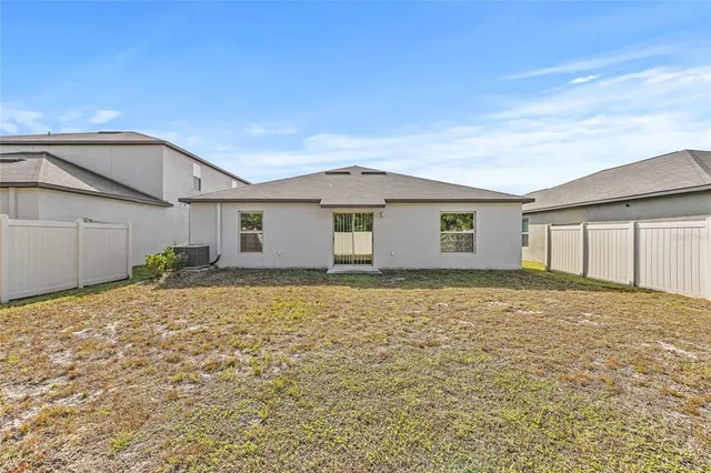 $307,000 | 5406 Amaryllis Garden Street, Apollo Beach, FL 33572