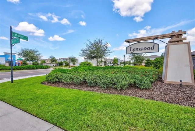 $307,000 | 5406 Amaryllis Garden Street, Apollo Beach, FL 33572