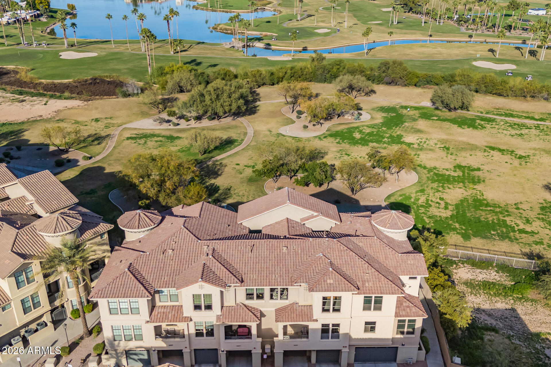 7275 North Scottsdale Road, Unit 1017 Paradise Valley, AZ 85253 - Photo 52 of 59