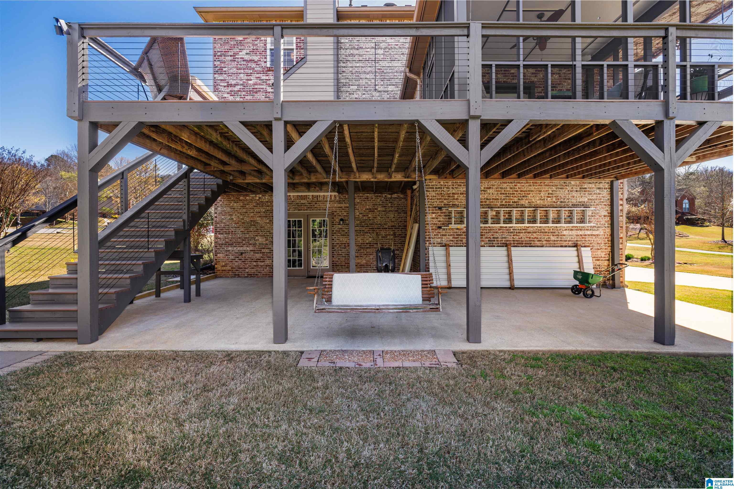 248 Silverleaf Drive Pelham, AL 35124 - Photo 53 of 72