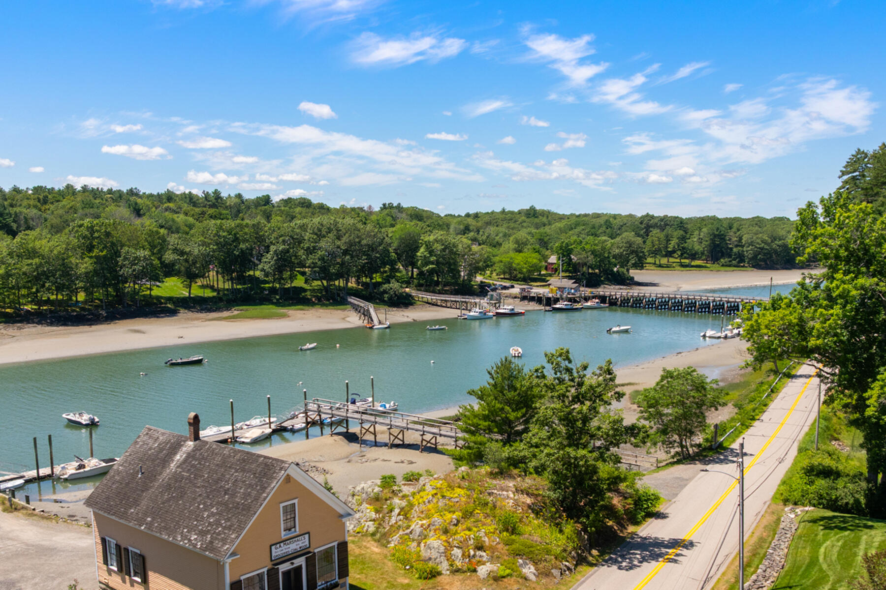 119 Lindsay Road York, ME 03909 - Photo 27 of 28 DJI_20250718121404_0342_D (1)