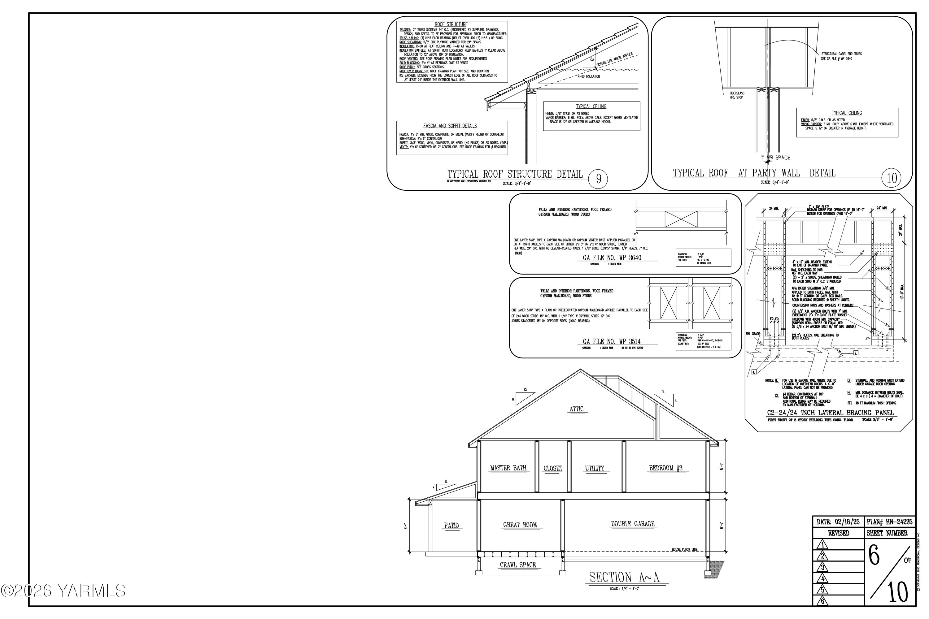 4400 Alpine Way Yakima, WA 98908 - Photo 10 of 11 Gallery Image 10