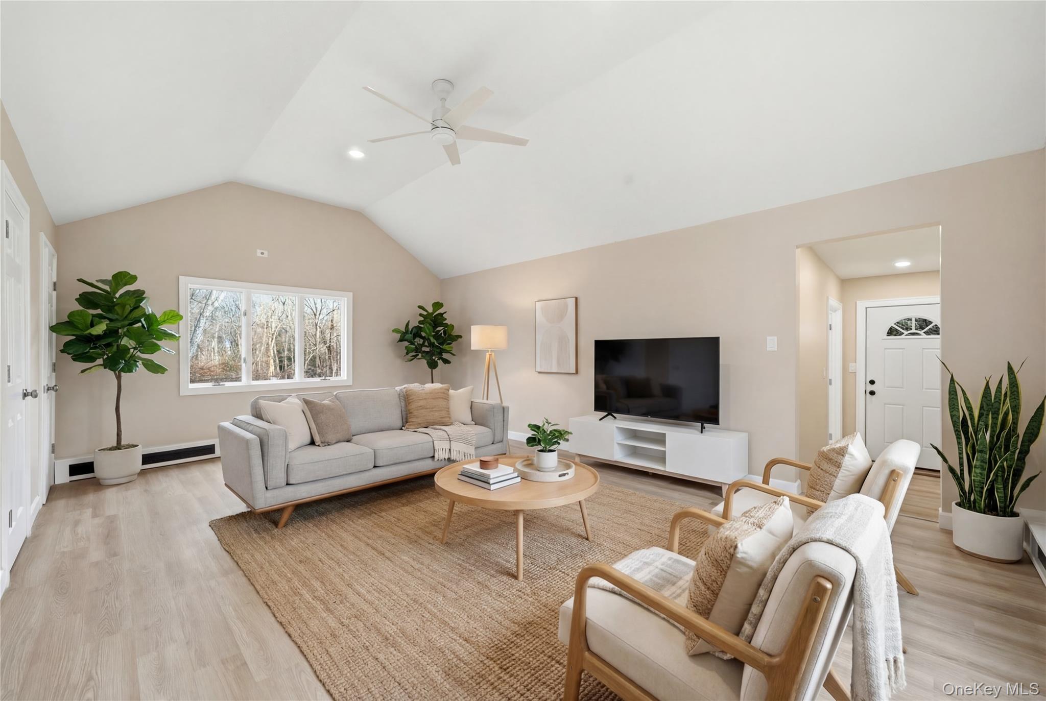 15 Corchaug Trail Ridge, NY 11961 - Photo 19 of 45 Virtually staged Living Room