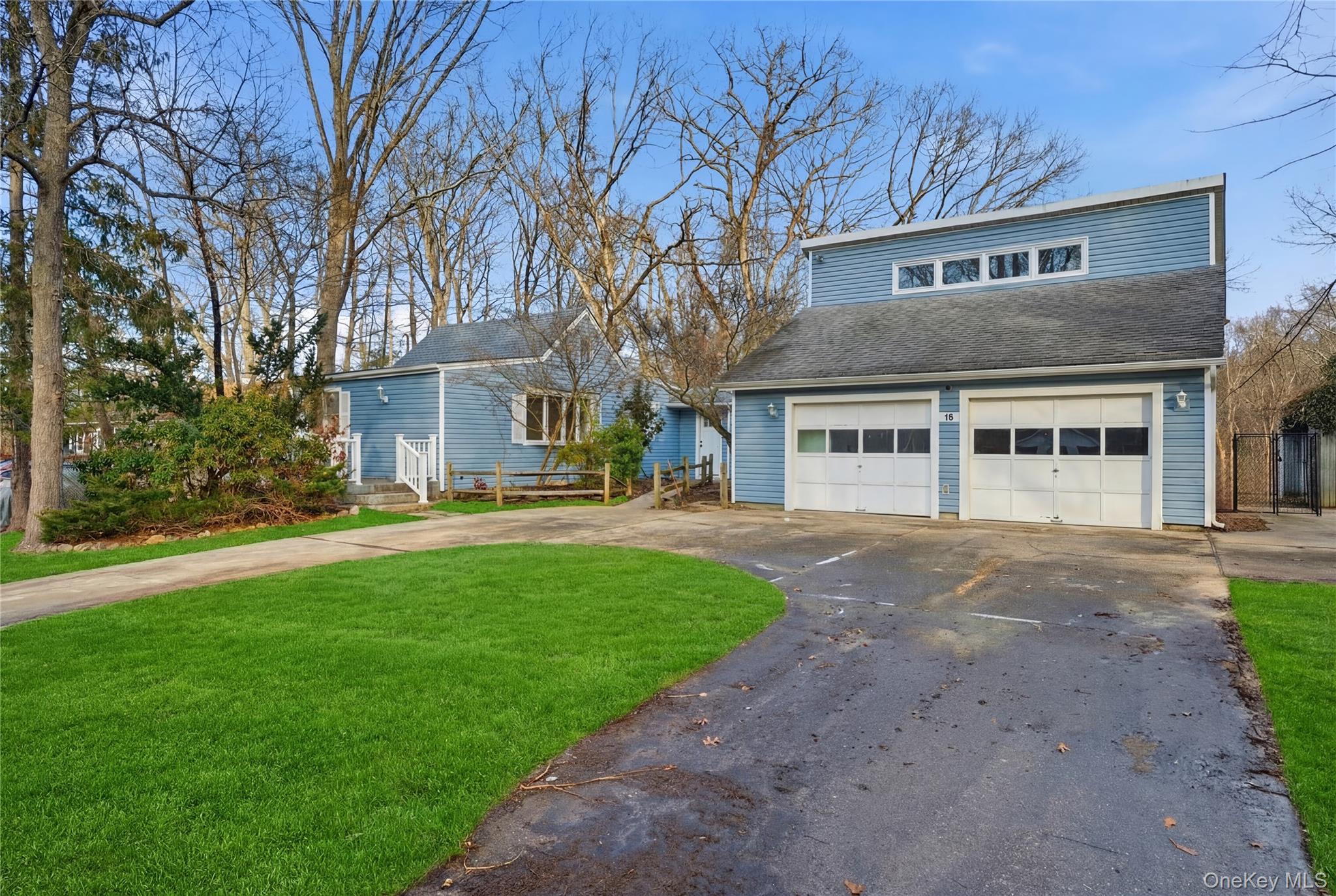 15 Corchaug Trail Ridge, NY 11961 - Photo 2 of 45 Digitally Altered Grass