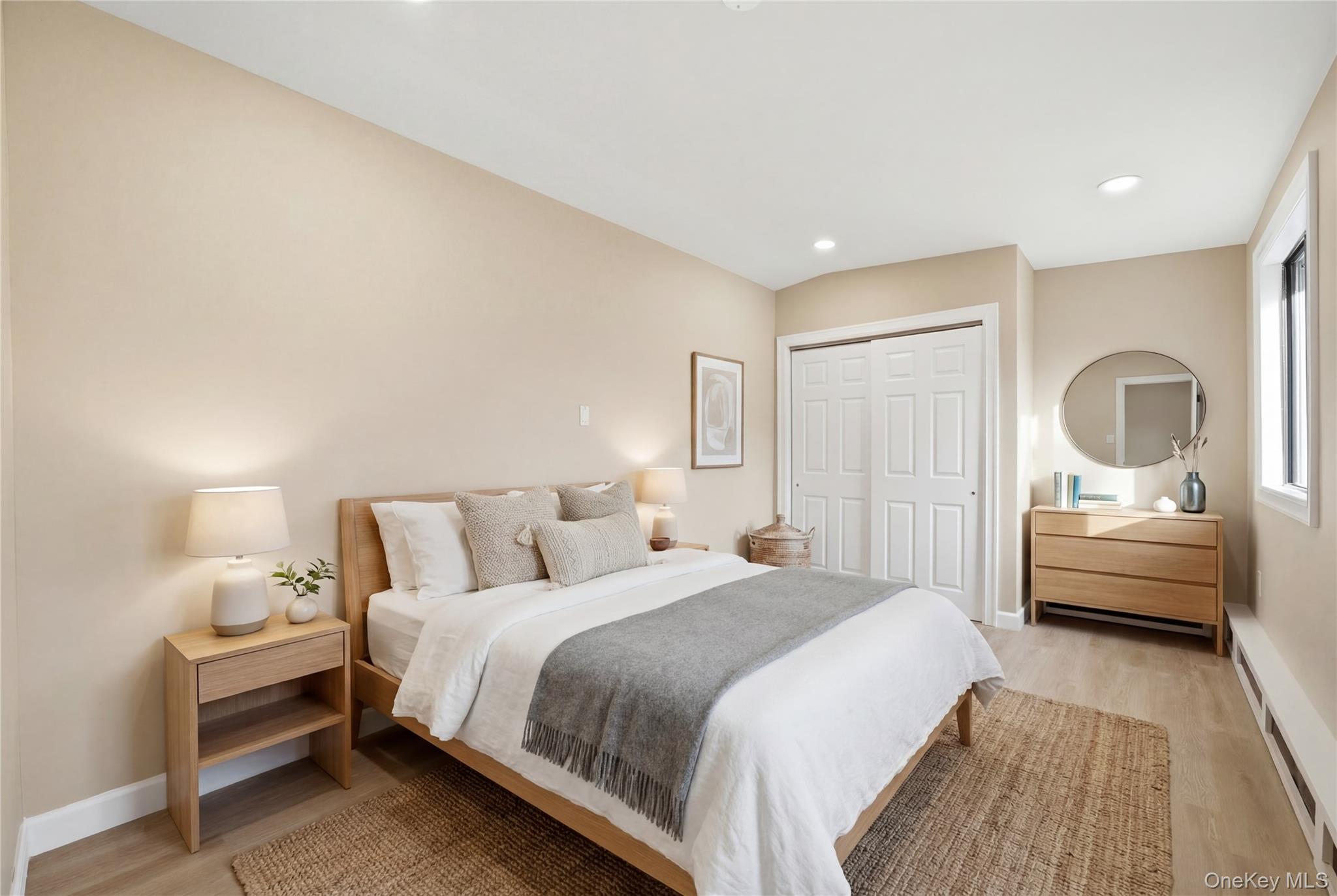 15 Corchaug Trail Ridge, NY 11961 - Photo 25 of 45 Virtually Staged Bedroom