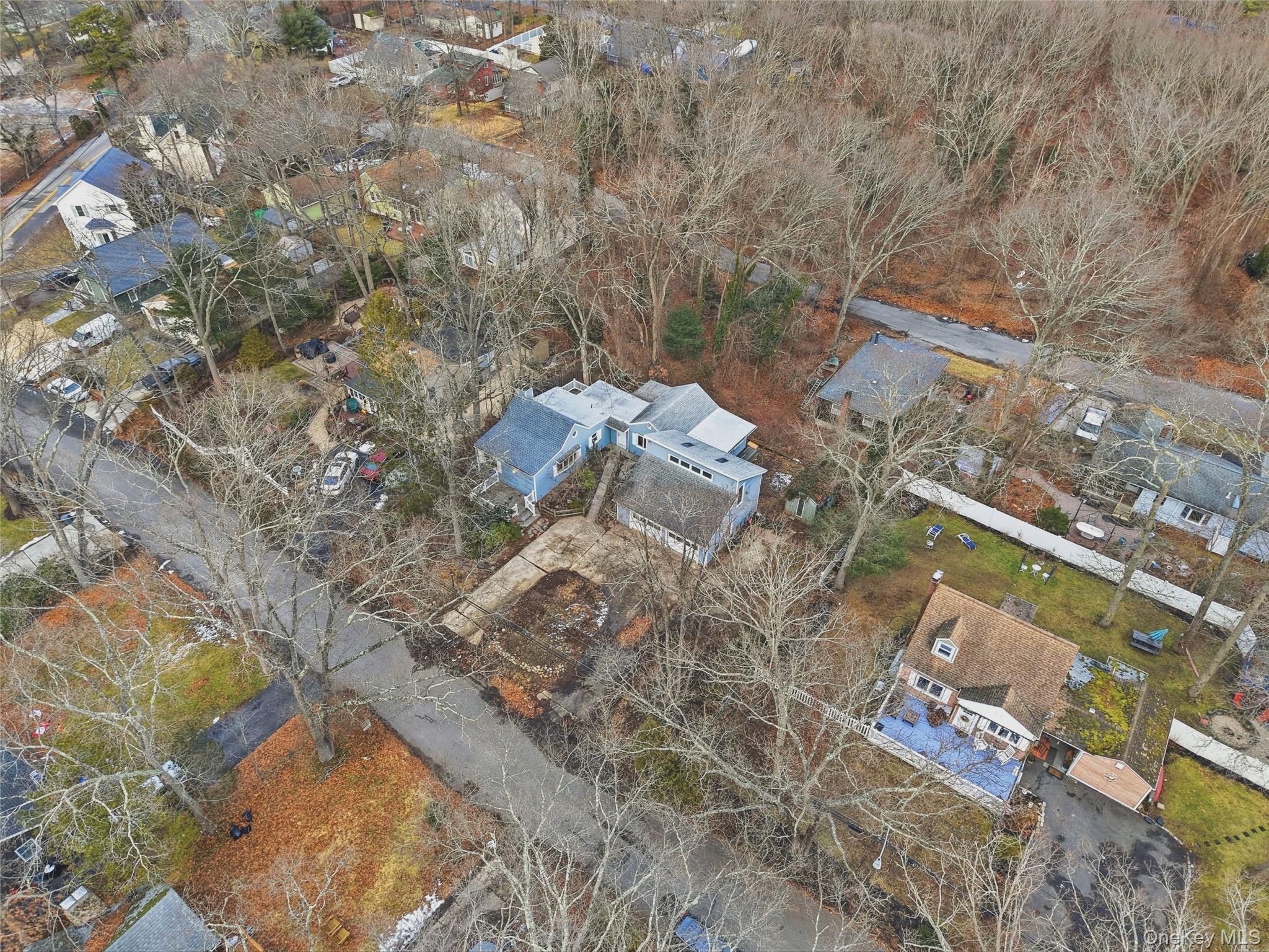 15 Corchaug Trail Ridge, NY 11961 - Photo 41 of 45