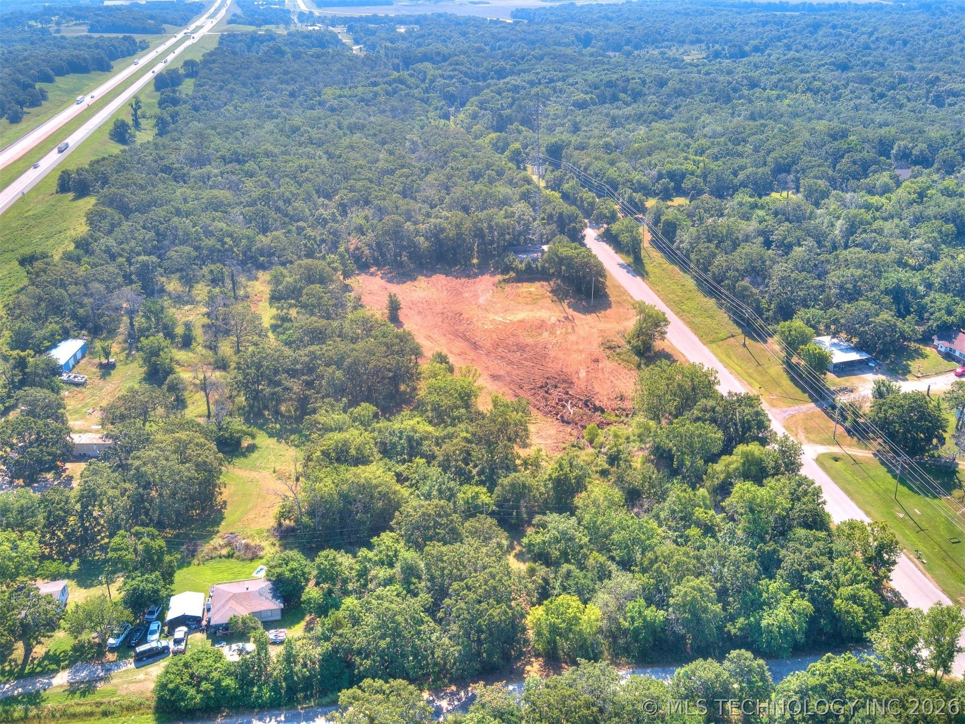 10055 East 590 Road Catoosa, OK 74015 - Photo 7 of 14 Gallery Image 7