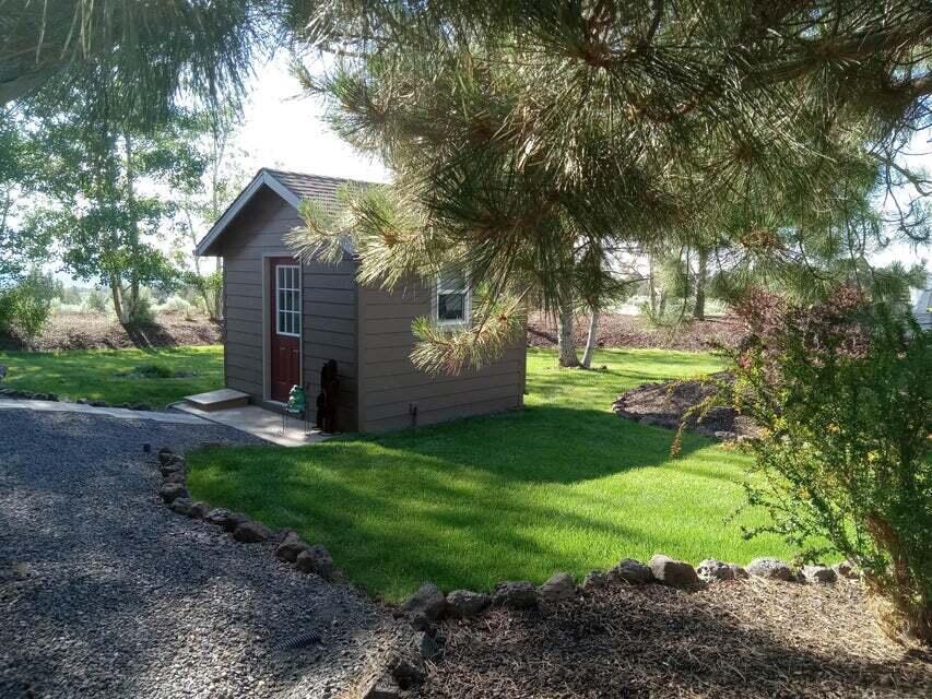 14770 Shumway Road Powell Butte, OR 97753 - Photo 7 of 39 Kimball House 30