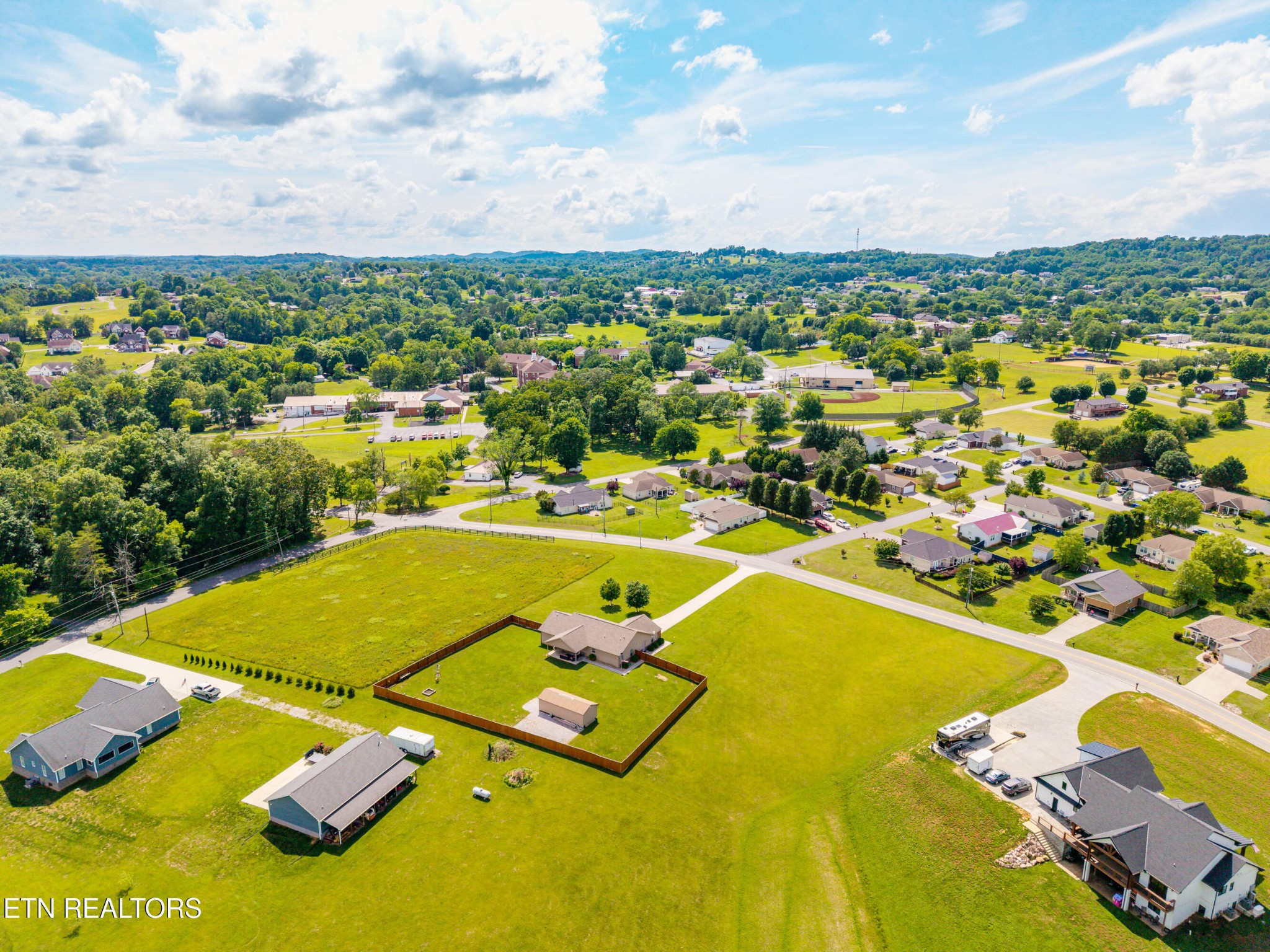 721 Wade Road Seymour, TN 37865 - Photo 27 of 44 Gallery Image 27