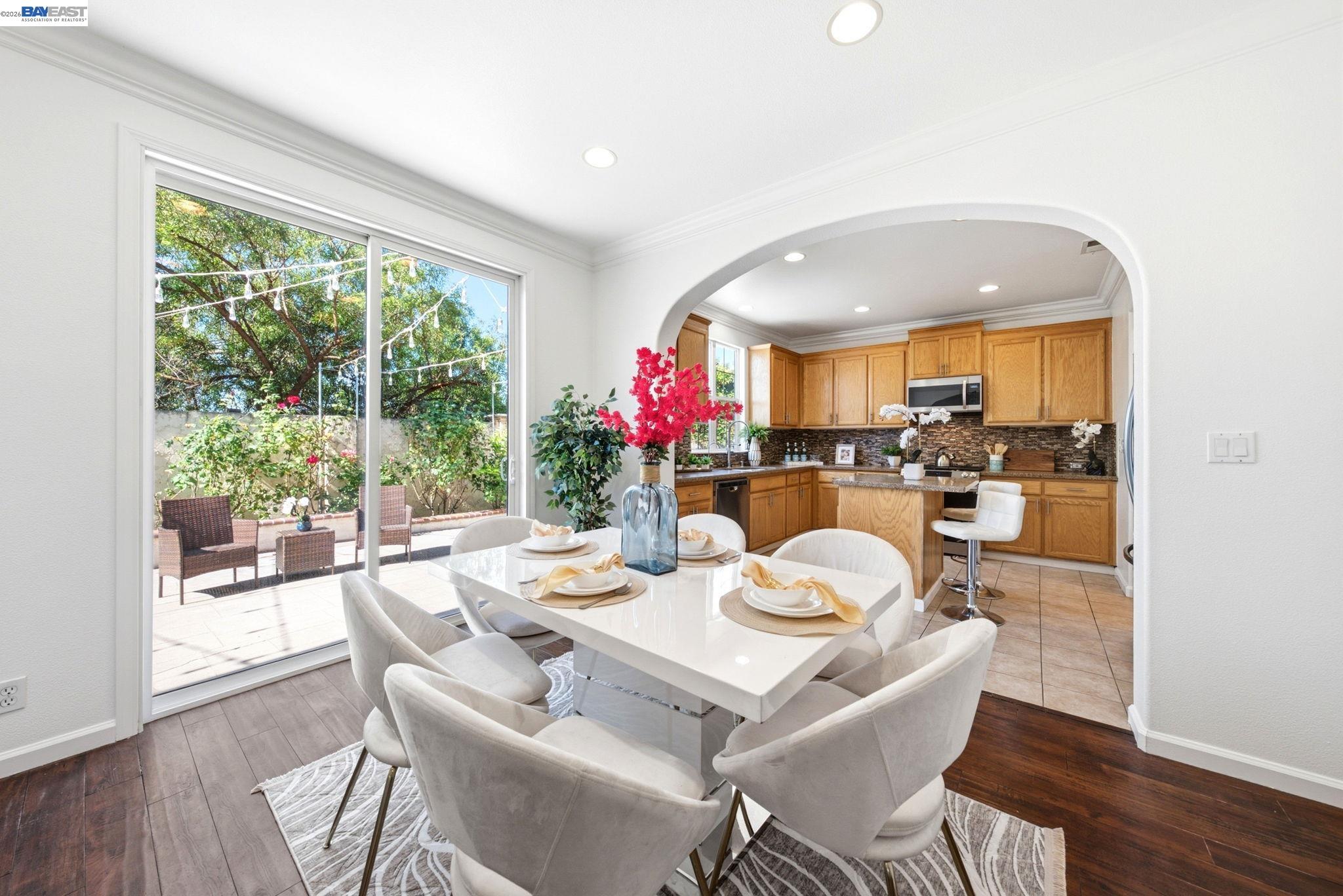 9804 Belladonna Drive San Ramon, CA 94582 - Photo 13 of 49